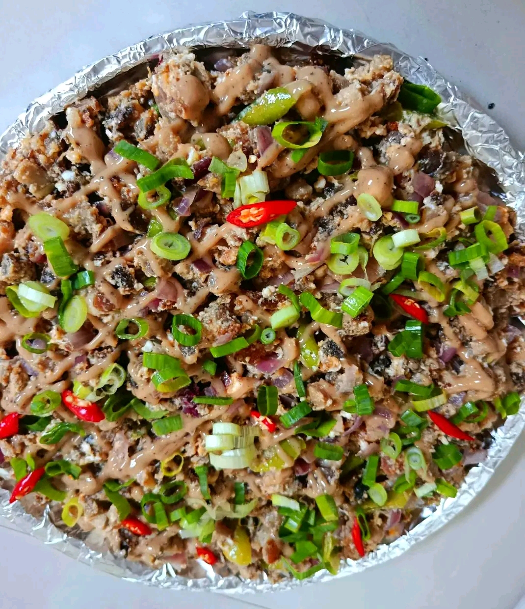 Sisig